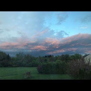 Meet your Posher, Zoe